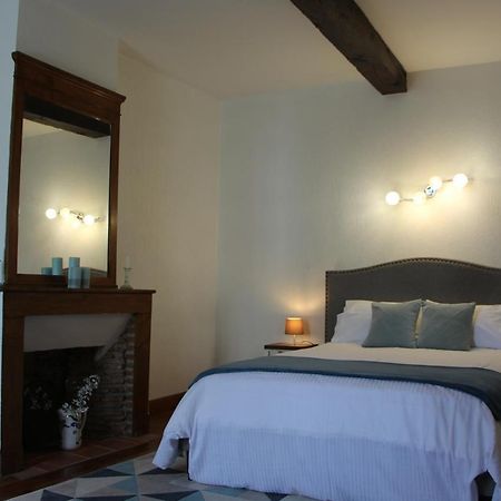Lafitole Lodge Ngoại thất bức ảnh