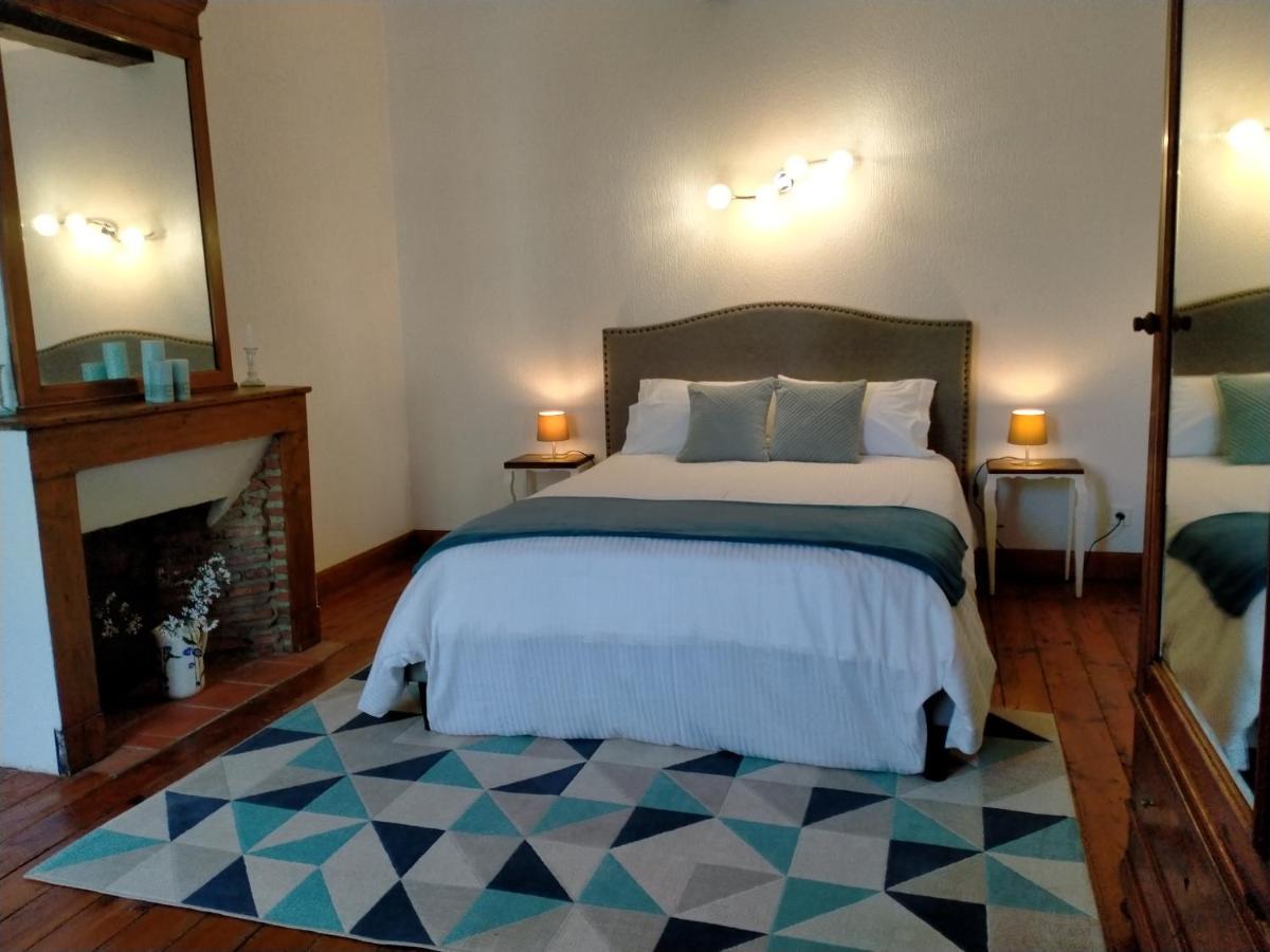 Lafitole Lodge Ngoại thất bức ảnh